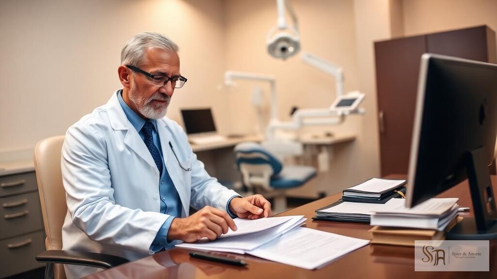 Aposentadoria do Dentista Contribuinte Individual: Guia Completo para Garantir Seus Direitos