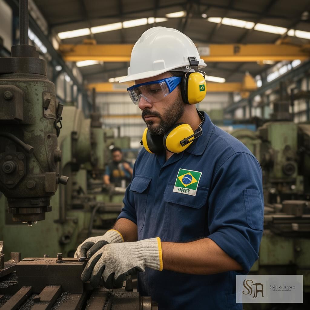 Aposentadoria Especial: guia completo sobre requisitos, comprovação e cálculo