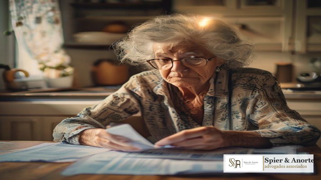 O INSS cortou o valor da sua aposentadoria por invalidez? Entenda por que isso acontece — e o que fazer