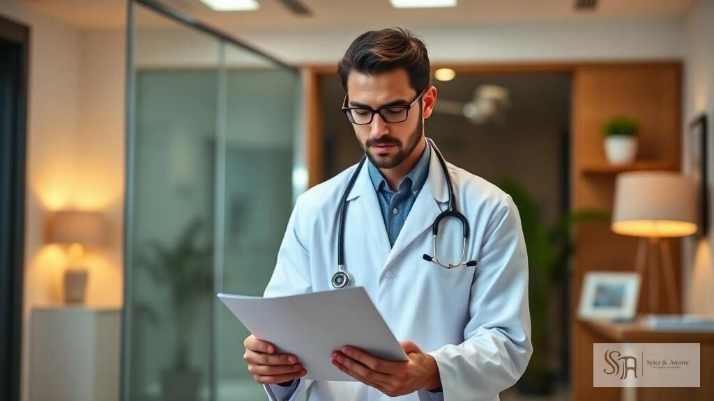 Aposentadoria de Médico: Tudo o Que Você Precisa Saber Para Garantir Seus Direitos