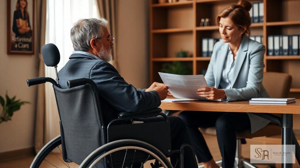 Aposentadoria para Pessoa com Deficiência (PCD): Saiba Como Garantir Seu Direito