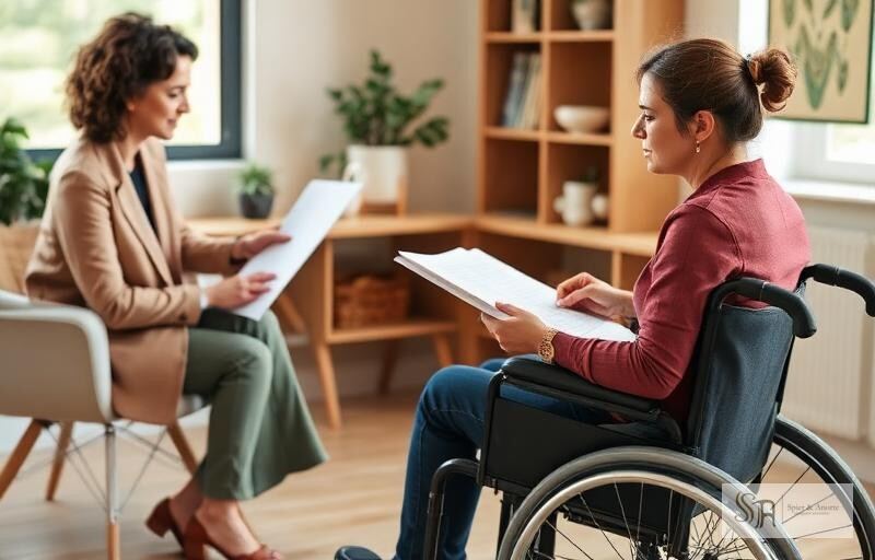 Aposentadoria PCD: Guia Prático para Garantir Seus Direitos