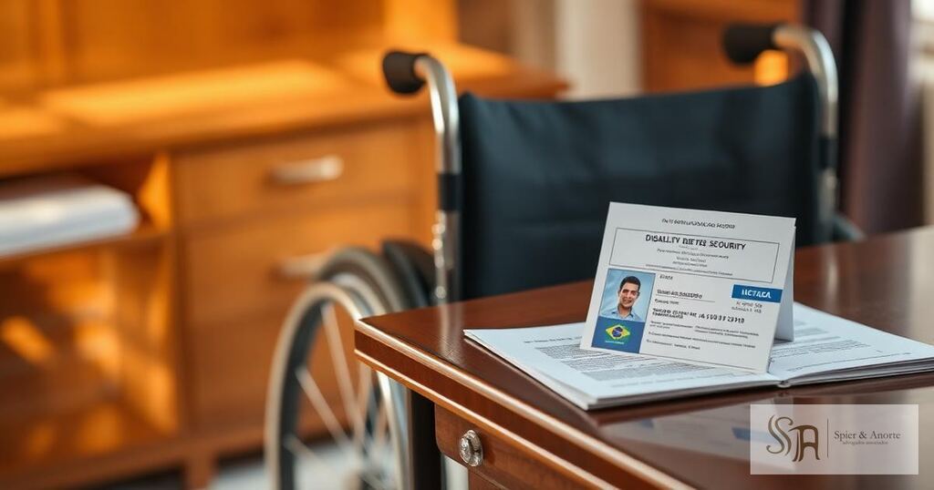 Aposentadoria por invalidez: condições, provas e como requerer ao INSS
