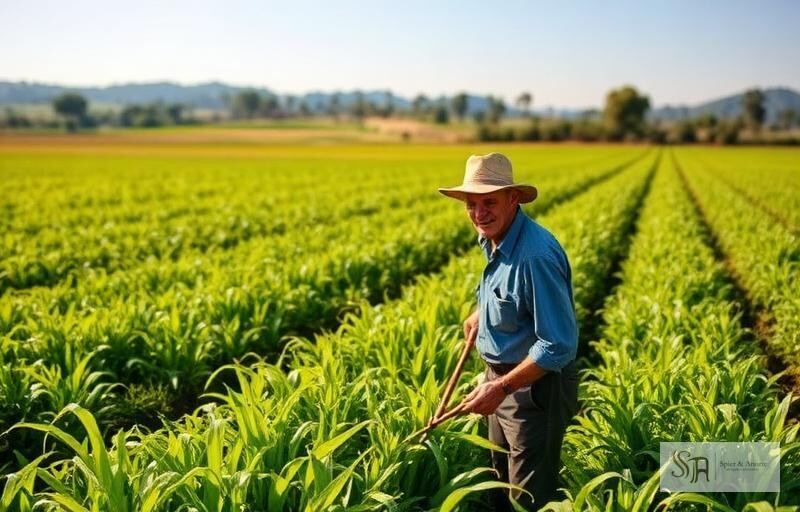 Aposentadoria Rural: Guia Completo para Trabalhadores do Campo
