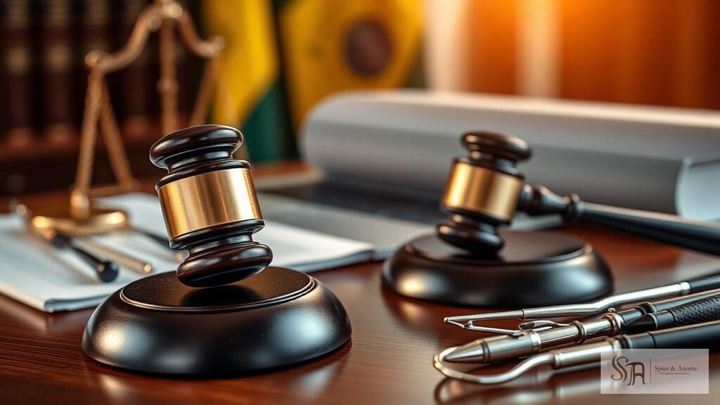 Reconhecimento de Atividade Especial para Dentista Contribuinte Individual: O Que a Justiça Já Decidiu