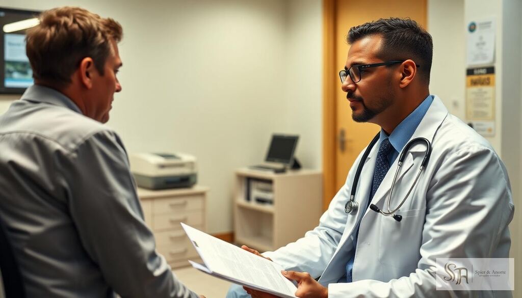 Atividade Especial para Médico Contribuinte Individual