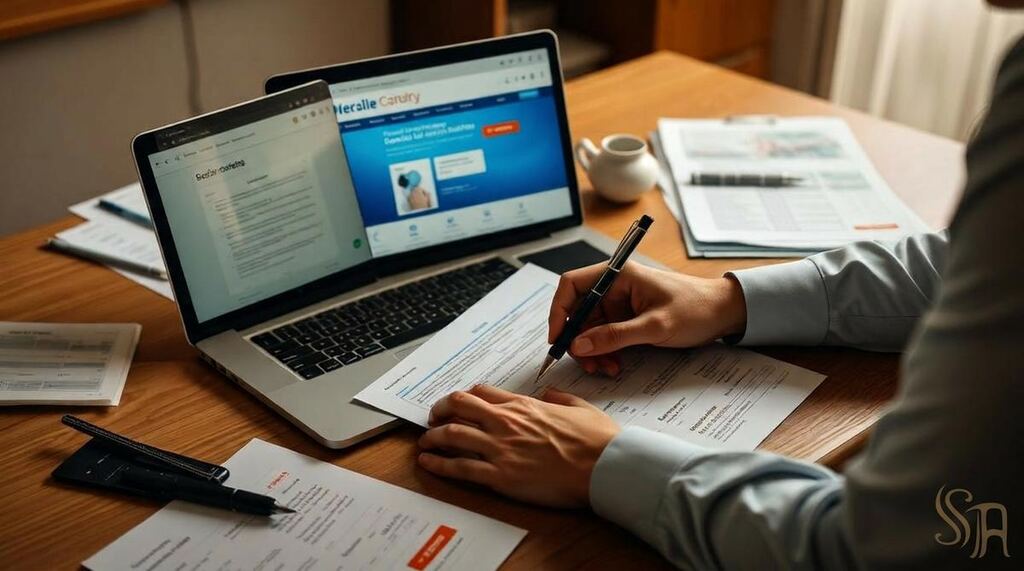 Auxílio-doença: quem tem direito, documentos e passo a passo para solicitar