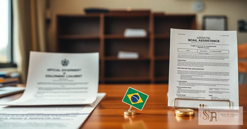 BPC vs. benefícios do INSS: entenda as diferenças e quem tem direito