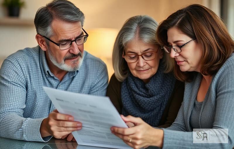 Pensão por Morte: Guia Completo para Entender Direitos e Como Solicitar