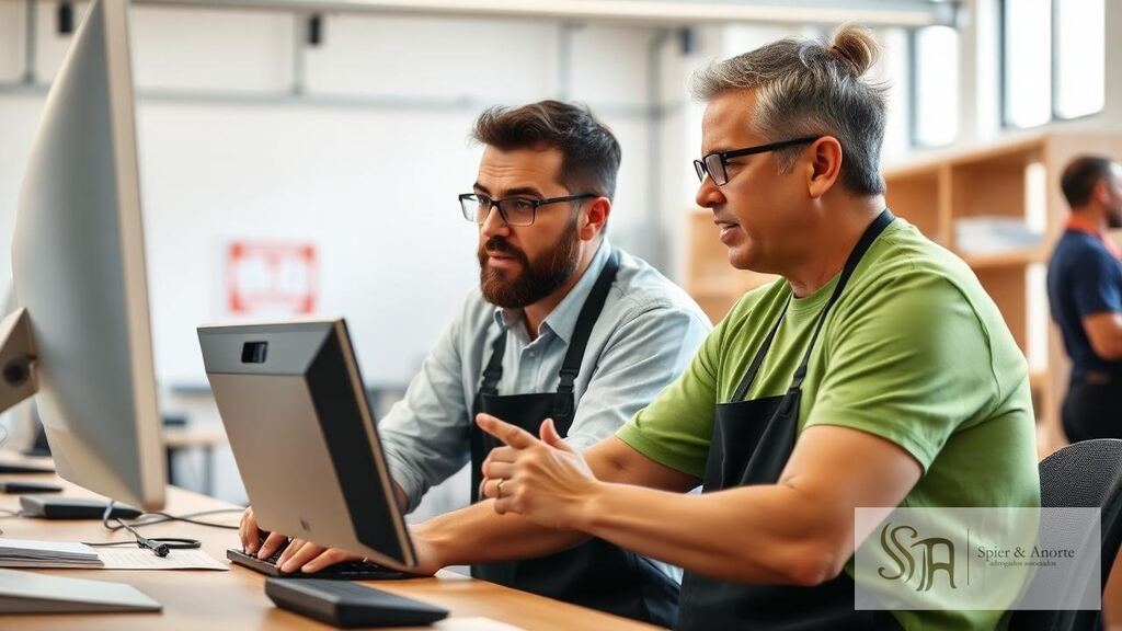Reabilitação profissional do INSS: direitos, procedimentos e como acessar